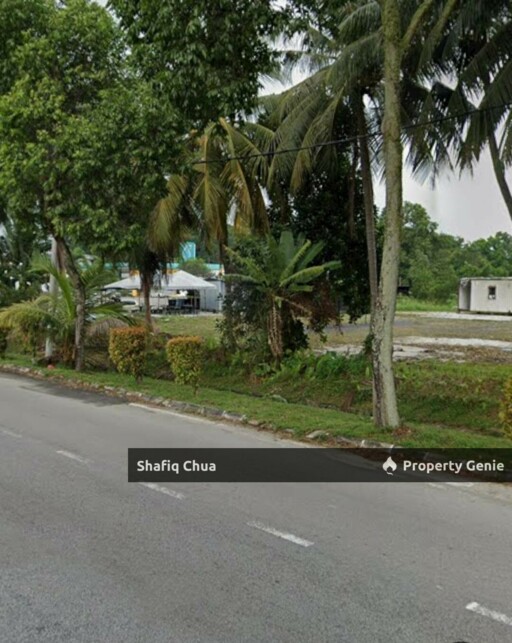 Premium Development Land Seksyen 10, Bangi For Sale