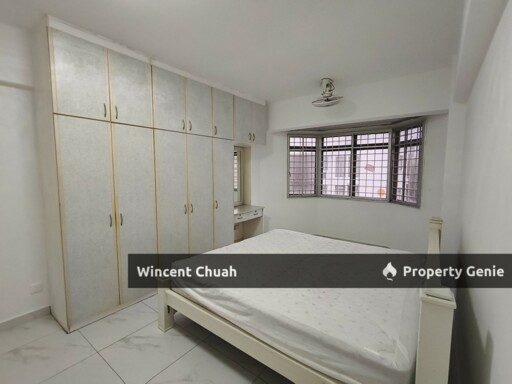 South View One Ampang Avenue | 3BR 1061sqft | Near Ampang Point