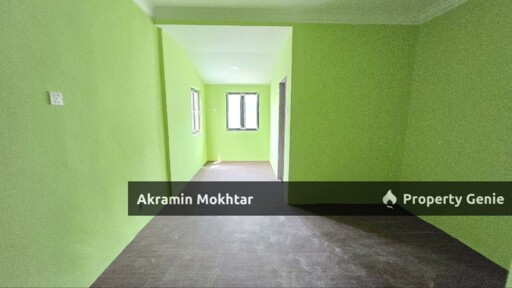 FREEHOLD | DOUBLE STOREY TAMAN JASMIN KAJANG