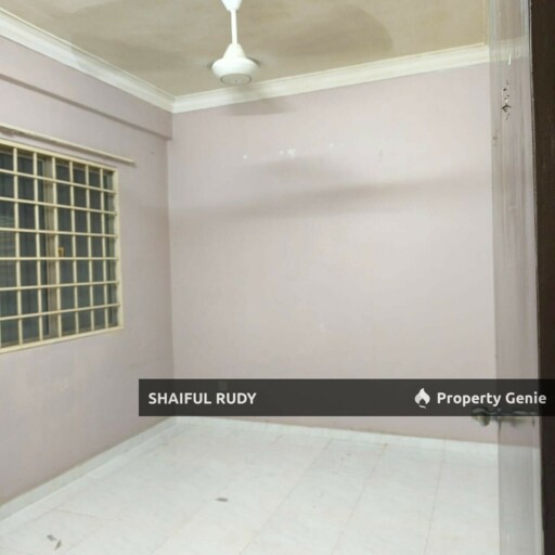 Want to Sell. Sri Suajaya Condominium Sentul Kuala Lumpur