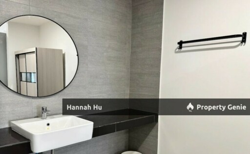 The Pano Service Apartment BMV
