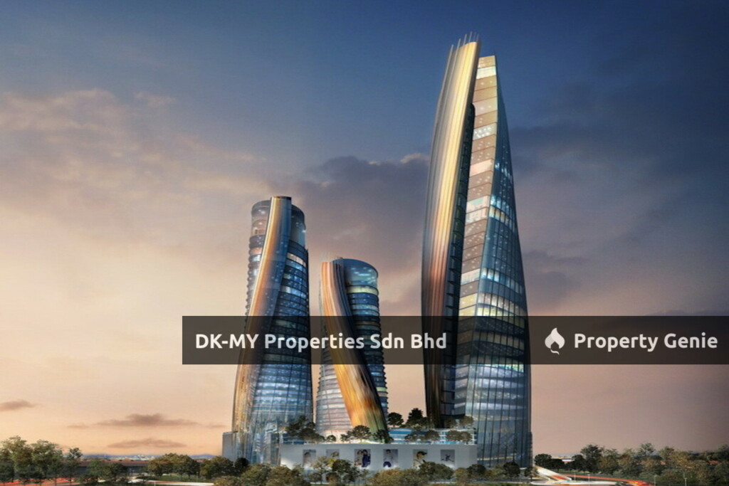 D'Twist Serviced Residence