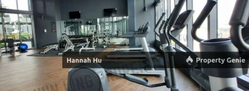 Aera Service Residency Petaling Jaya