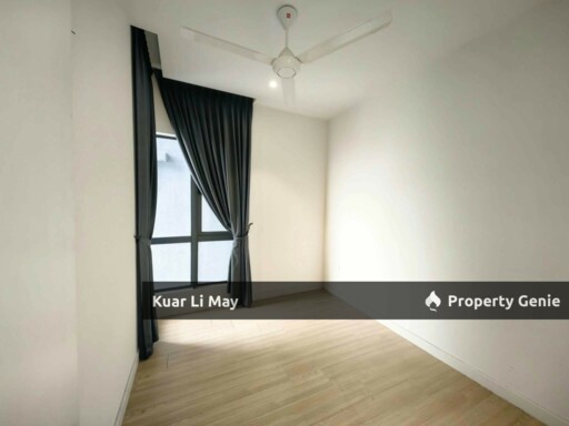 UNIO RESIDENCE, KEPONG FOR RENT