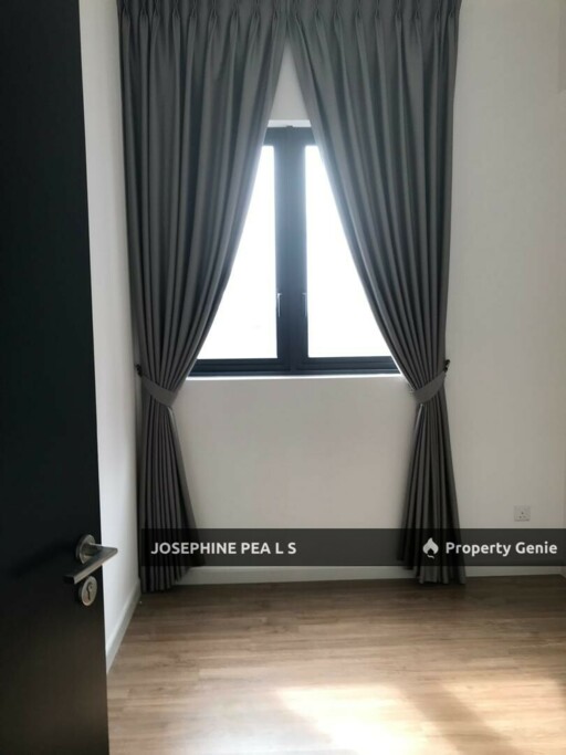 Fully Furnished Unit for Sale @ Sunway Velocity Two, Kuala Lumpur