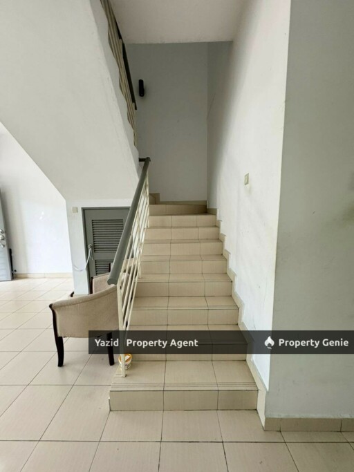 Double Storey,The Pines Hillpark, Puncak Alam