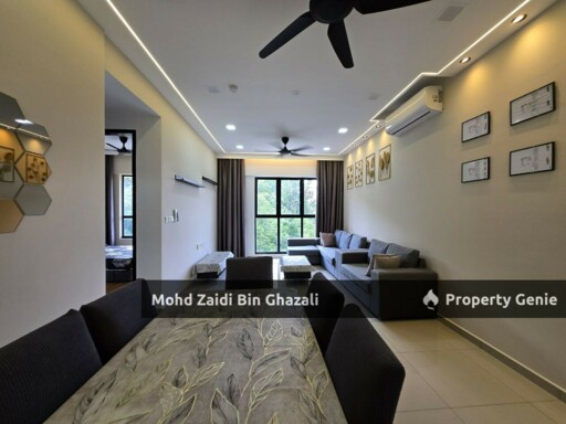 Gems Resident IOI Putrajaya