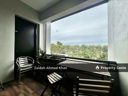 Putrajaya Puteri Palma IOI Resort Condominium For Rent Fully Furnished
