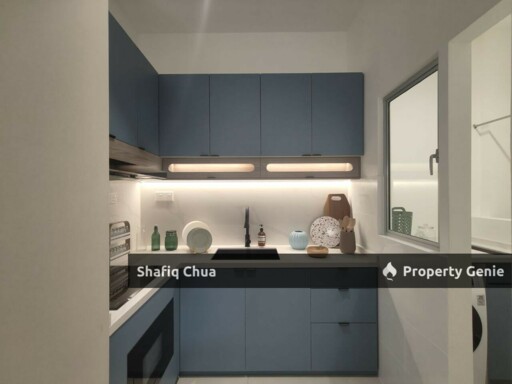 Low Density Freehold Exclusive Service Residence In Bandar Seri Putra, Bangi