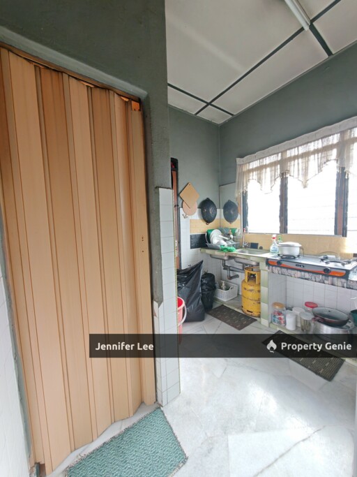 Taman Tawas Tasek 1 Storey Terrace for Sale, Tasek, Ipoh
