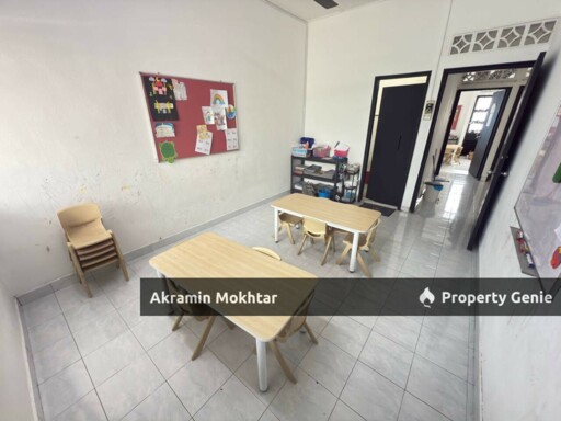 2 Storey Terrace Jalan Wirawati Taman Maluri, Cheras Kuala Lumpur