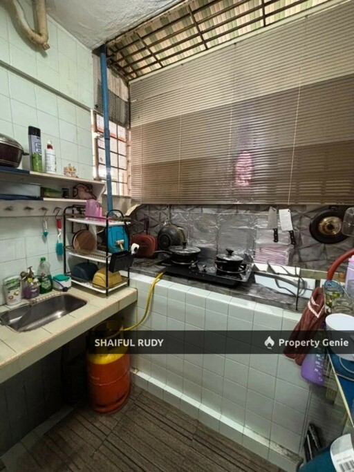 Want to Let. Medan Intan Apartment. Taman Suria Setapak