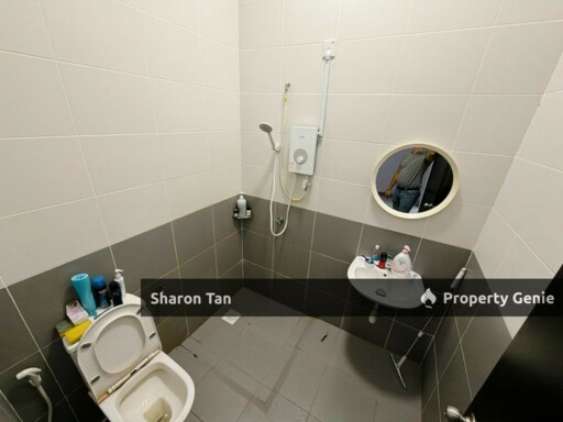 2 Storey Terrace House Eko Botani 2 Iskandar Puteri International Lot Unblock View Hot Area