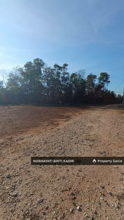 Lot Banglo yang Luas (Corner Lot)  di Sungai ULAR Untuk Dijual‼️‼️