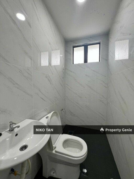 For Sale 5X Bukit Kempas 2 Taman Bukit Kempas