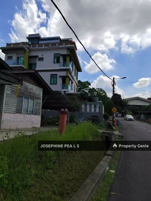 Taman Bukit Serdang