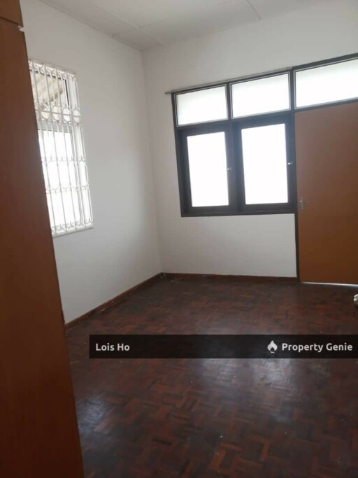 For Sales Kampung Lapan Double Storey Endlot Rm 680k (revised)