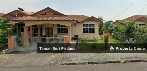 Taman Seri Firdaus