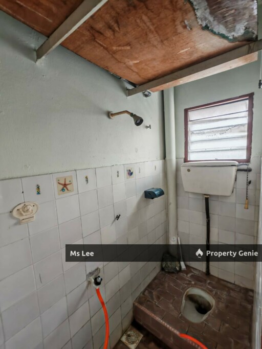 Rumah Pangsa Sri Bukit Mewah @ Taman Bukit Mewah, Kajang-Sale Below Bank Value Rm50k