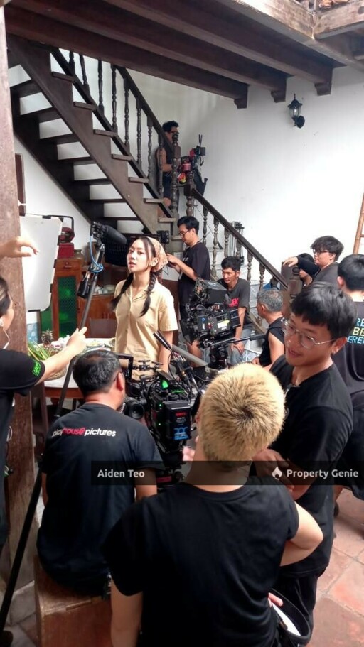 Jonker Street For Sale Melaka For Sale