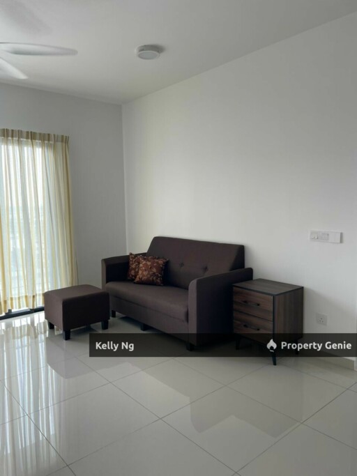 Duduk Se.Ruang Eco Sanctuary For Rent