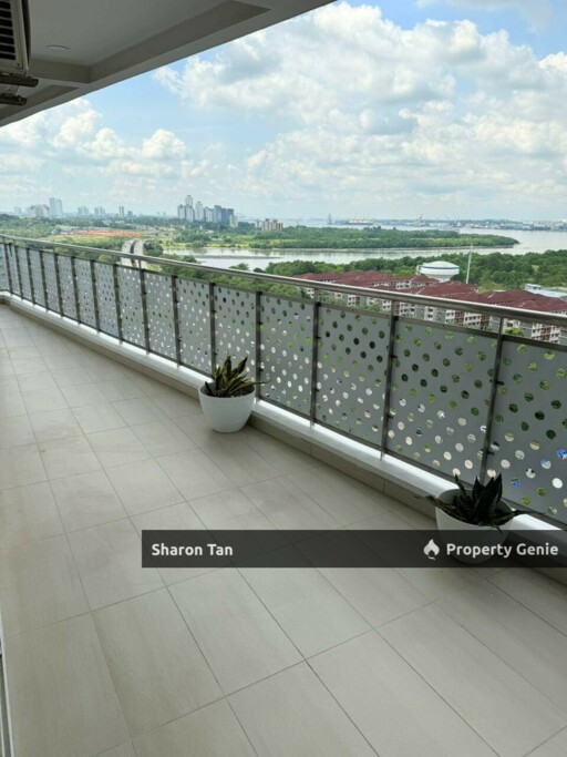 Grandview 360 Big Condo 3 Bedroom 5 min to CIQ Town Midvelly