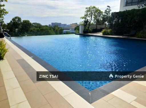 Temasya Kasih {Save RM 208,000}