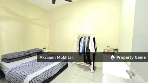 FREEHOLD, CORNER UNIT & 2 PARKING | ALMYRA RESIDENCE BANDAR PUTERI BUKIT MAHKOTA BANGI