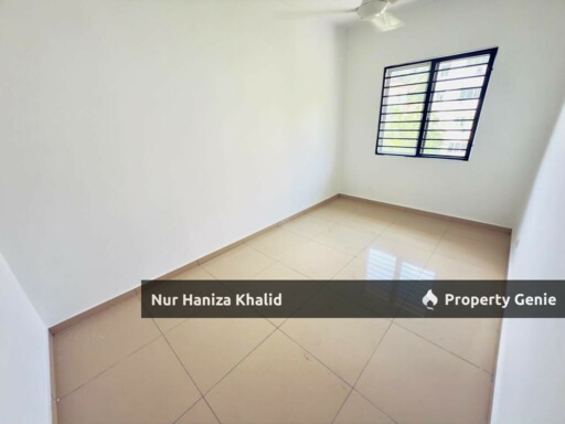 Apartment Riverdale Park, Bukit Antarabangsa Ampang Selangor