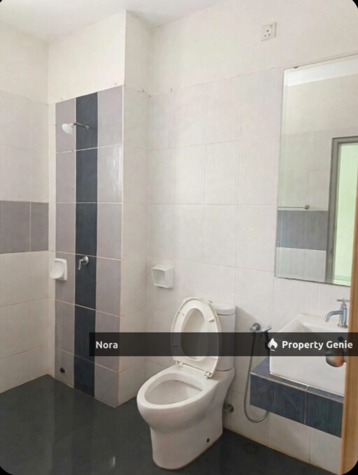DOUBLE-STOREY TERRACE HOUSE FOR RENT 📍 LAMAN ORKID, NILAI IMPIAN