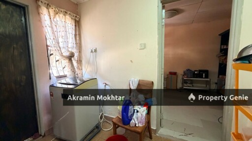 Freehold, Renovated & Partially Furnished | 2 Storey Superlink Putra Heights, Subang Jaya