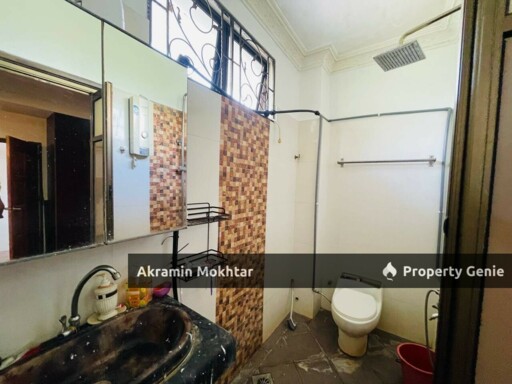 FREEHOLD & FACING OPEN | BUNGALOW 1.5 STOREY TAMAN PERSADA AMAN BANDAR ENSTEK NILAI NEGERI SEMBILAN