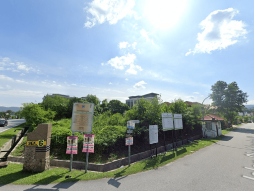 Pearl Villa, Bandar Mahkota Cheras