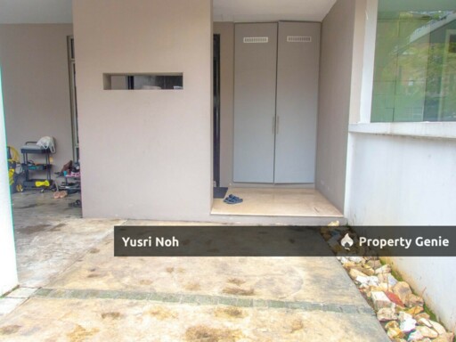 3 Storey Semi D Changkat Kiara Surya Dutamas Mont Kiara Hartamas