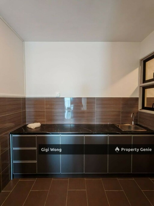 For Rent Admiral Residence Block A Level 15