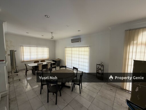 2 Storey Bungalow House @ KGSAAS, Shah Alam