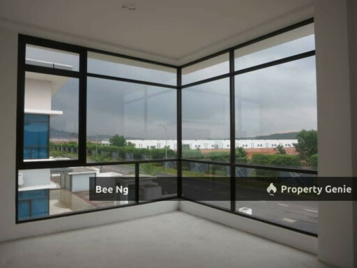 Setia Business Park 1 / Gelang Patah / Semi D Factory