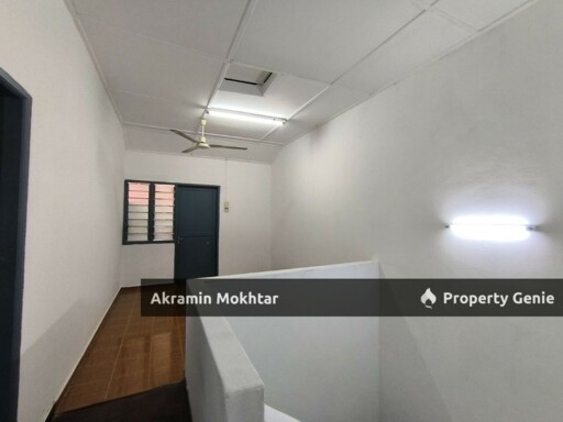 FREEHOLD & NON BUMI | TRALAS DOUBLE STOREY ZERO LOT BUNGALOW SETIA ECOHILL SEMENYIH
