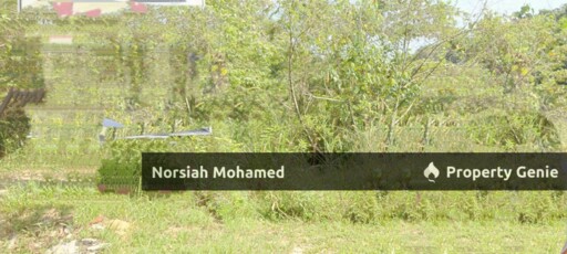 Tanah Rezab Melayu 6.6 ekar Status Bangunan Jenderam Hulu @ Dengkil