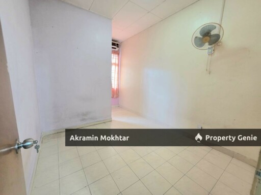 FREEHOLD & NON BUMI | DOUBLE STOREY,BANDAR PARKLAND,KLANG