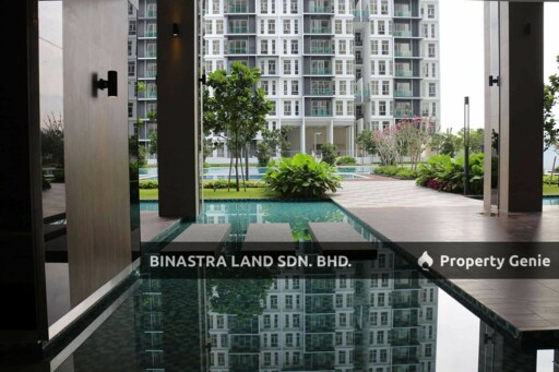Green Residence