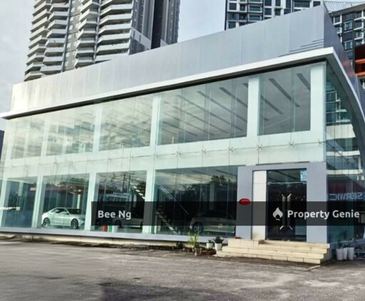 Taman Bayu Puteri Permas Jaya