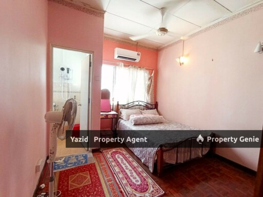 Double Storey, USJ 11, Subang Jaya