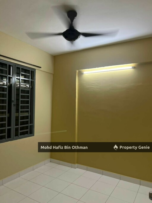 Apartment Bayu Tiara, Bayan Lepas, Penang