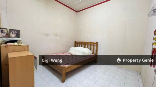 Single Storey Terrace House Malim Jaya