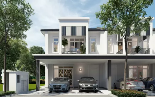 Mellowood, Eco Majestic