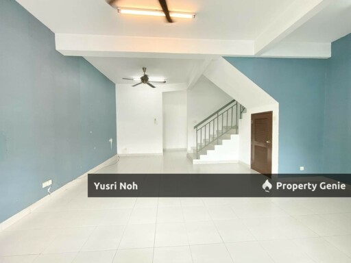 Double Storey Terrace Hillpark 2,Bandar Teknologi Kajang,Semenyih