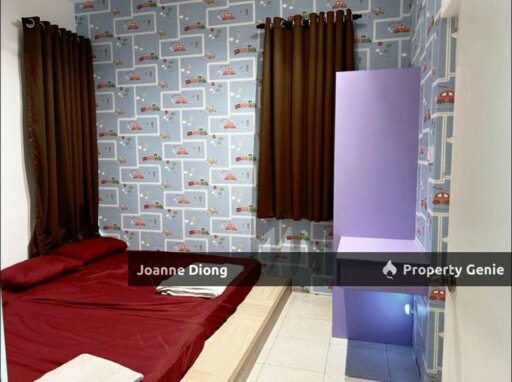 Bandar Puteri Jaya Single Storey Bungalow-Sungai Petani