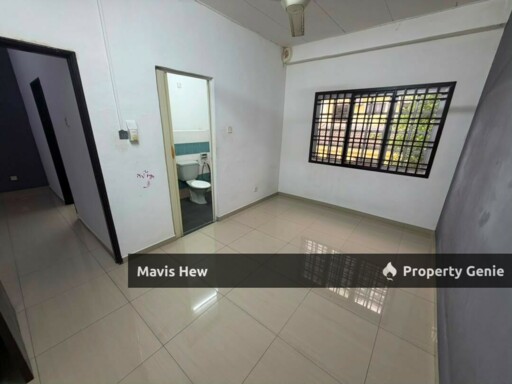 Midas @Seri Alam, Airbnb Unit, Fully Furnished