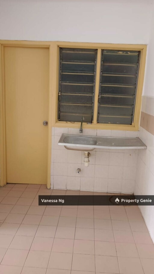 Flora Damansara Apartment, Block D For Rent